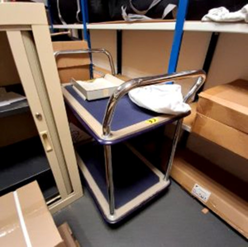 Cart - Thumbnail 2