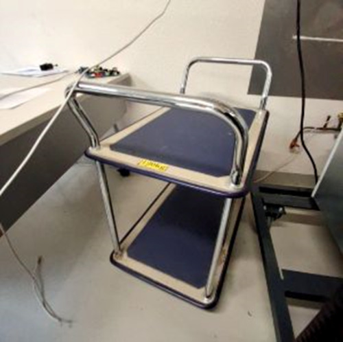 Cart - Thumbnail 2
