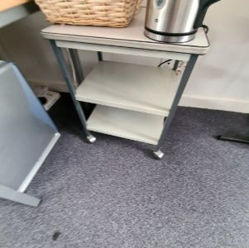 Cart - Image 1