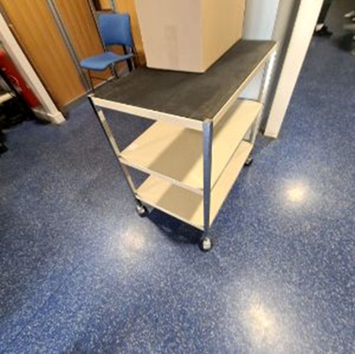 Cart - Image 1