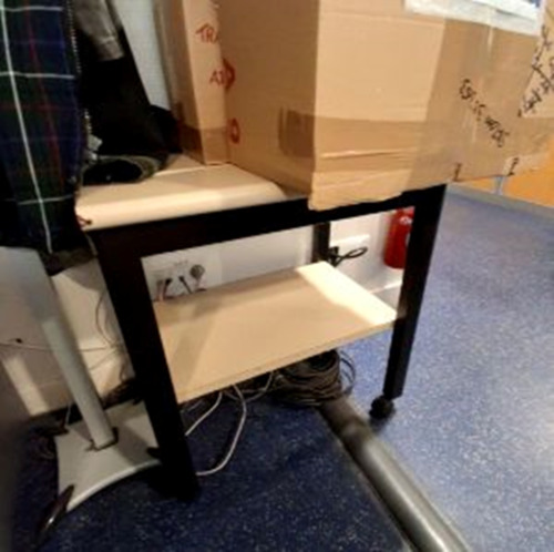 Cart - Image 1