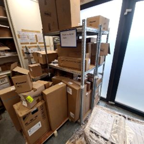Shelving - Thumbnail 2