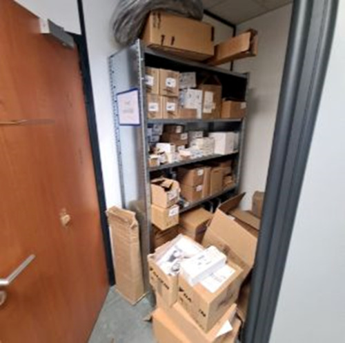 Shelving - Thumbnail 2