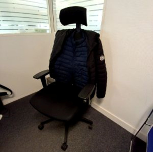 Task Chair - Thumbnail 2