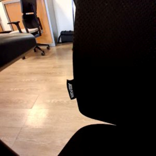 Task Chair - Thumbnail 3
