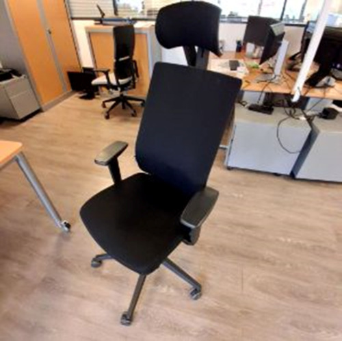 Task Chair - Thumbnail 2
