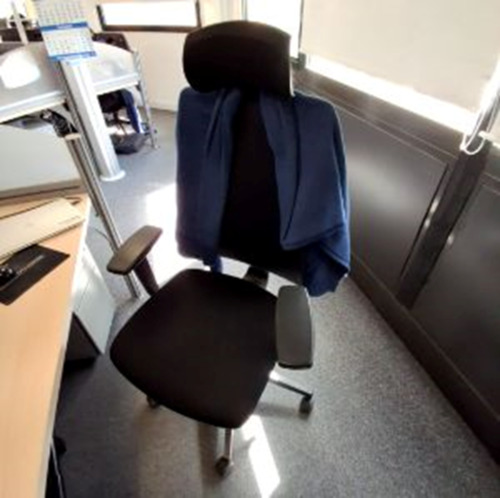 Task Chair - Thumbnail 2