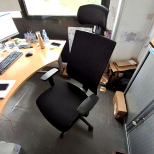 Task Chair - Thumbnail 2
