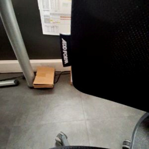 Task Chair - Thumbnail 3