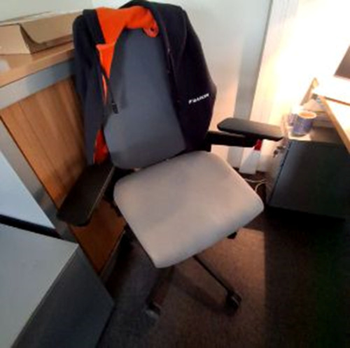 Gesture Task Chair - Thumbnail 2