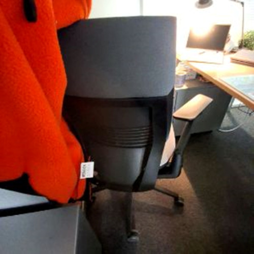 Gesture Task Chair - Thumbnail 3