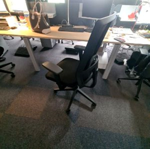 Task Chair - Thumbnail 3