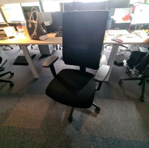 Task Chair - Thumbnail 2
