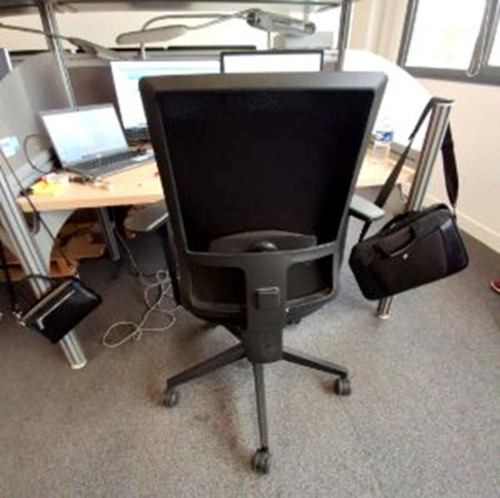 Task Chair - Thumbnail 3