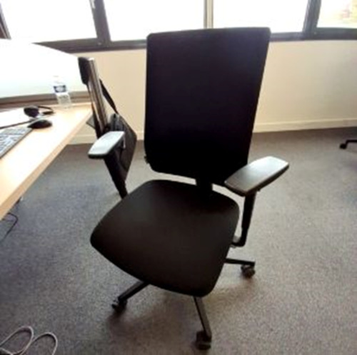 Task Chair - Thumbnail 2