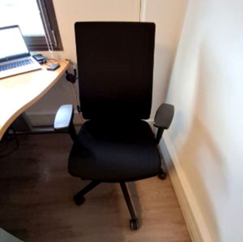 Task Chair - Thumbnail 2