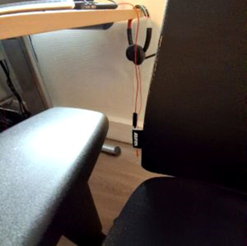 Task Chair - Thumbnail 3