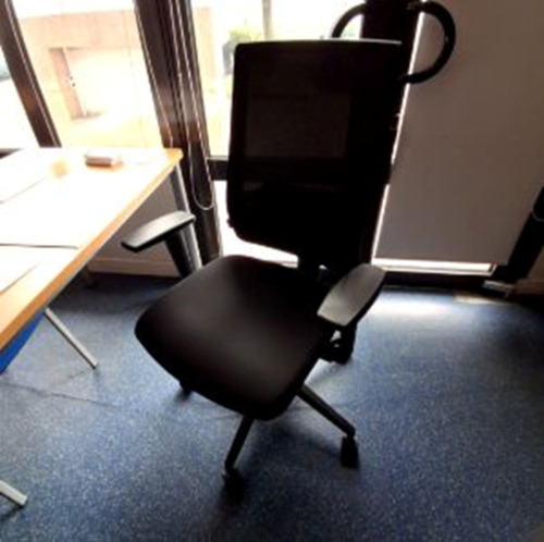 Task Chair - Thumbnail 2