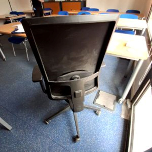 Task Chair - Thumbnail 3