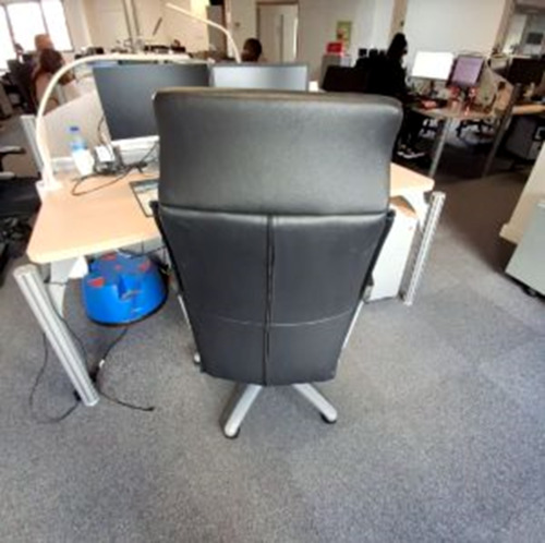 Conference Chair - Thumbnail 3