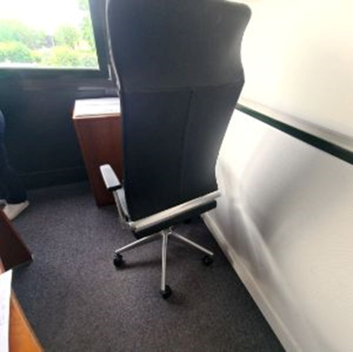 Conference Chair - Thumbnail 3