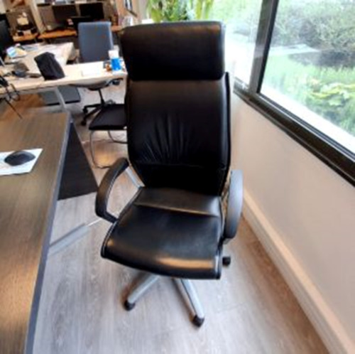 Conference Chair - Thumbnail 2