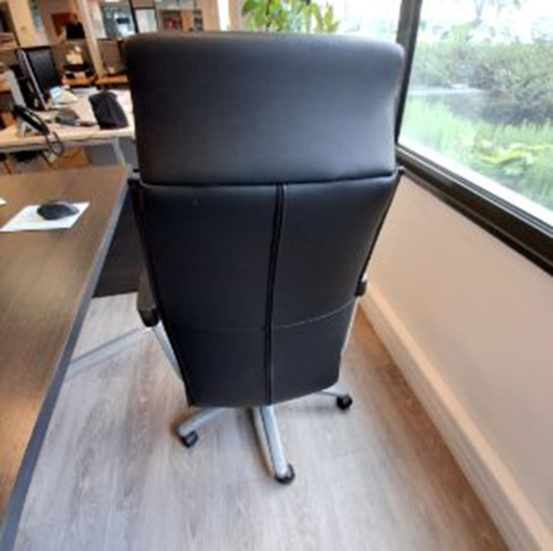 Conference Chair - Thumbnail 3