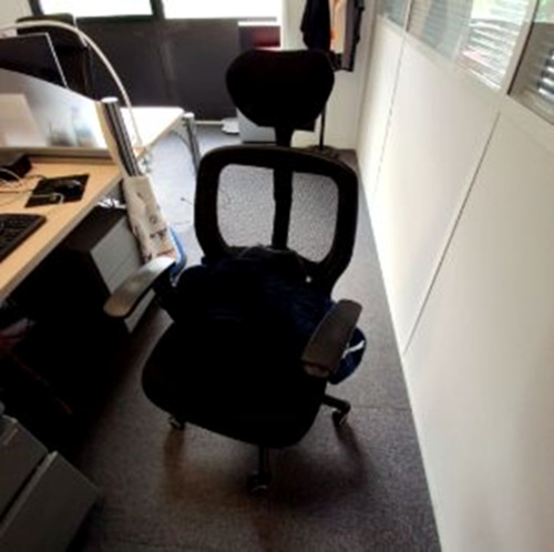 Conference Chair - Image 1