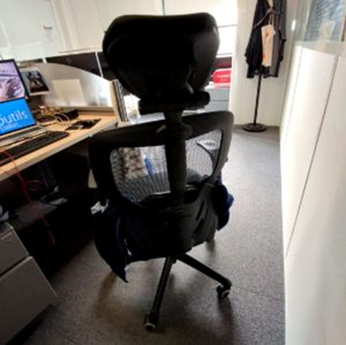Conference Chair - Thumbnail 2