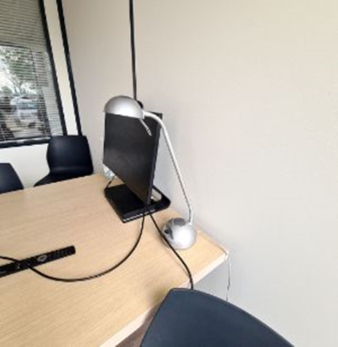 Table Lamp - Thumbnail 2