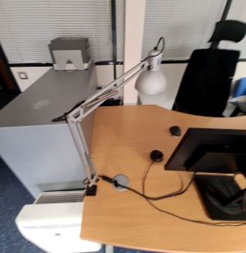 Table Lamp - Thumbnail 2