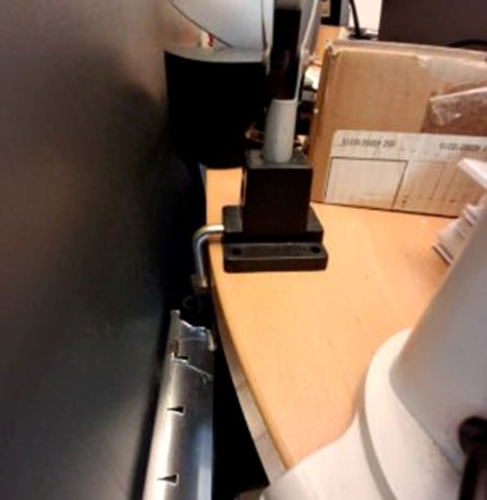 Table Lamp - Thumbnail 3