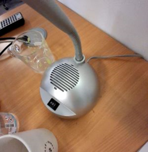Table Lamp - Thumbnail 3