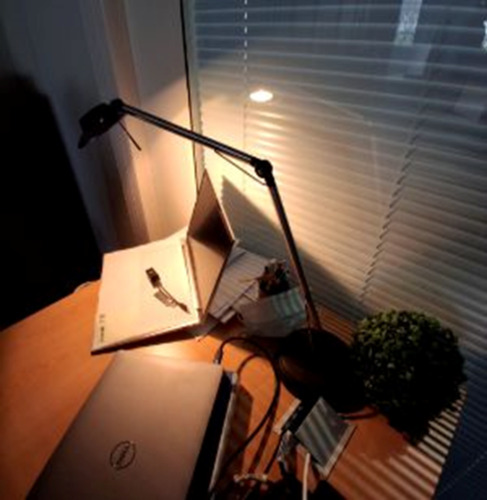 Table Lamp - Image 1