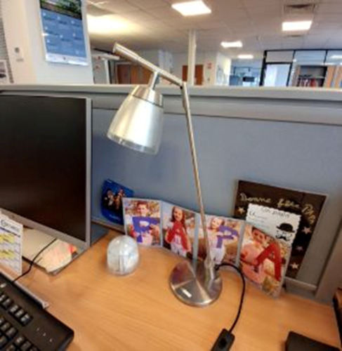 Table Lamp - Thumbnail 2