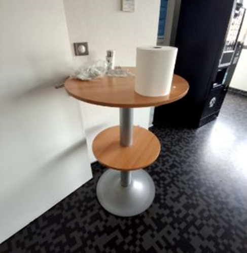 Multi-Use Table - Thumbnail 2
