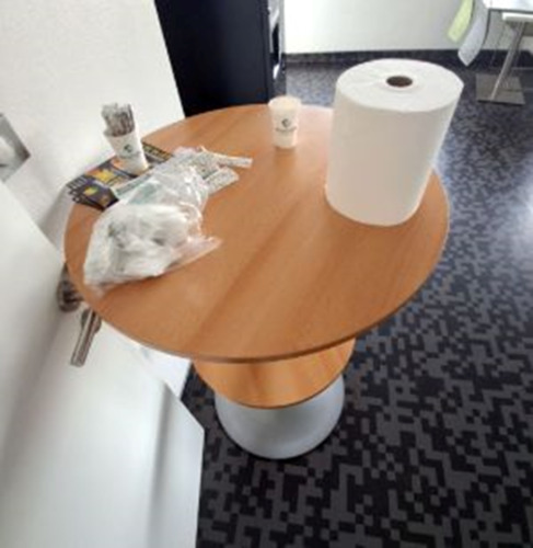 Multi-Use Table - Thumbnail 3