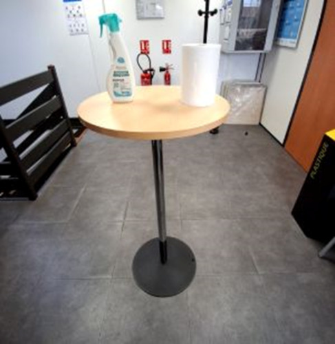 Bar Height Table - Thumbnail 2