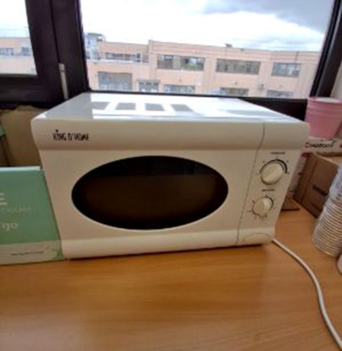 Microwave - Image 1