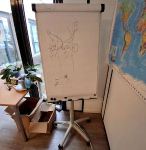 Marker Board - Thumbnail 2