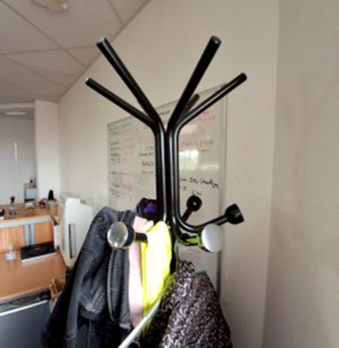 Coat Rack - Thumbnail 2
