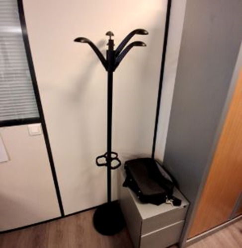 Coat Rack - Thumbnail 2