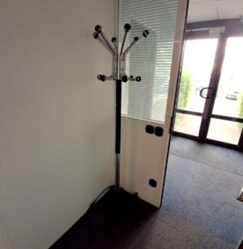 Coat Rack - Image 1