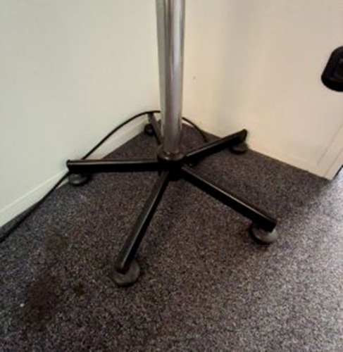 Coat Rack - Thumbnail 2