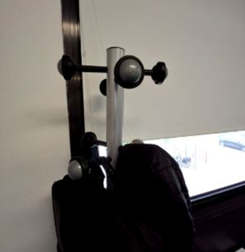 Coat Rack - Thumbnail 2