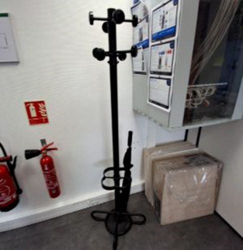Coat Rack - Thumbnail 2