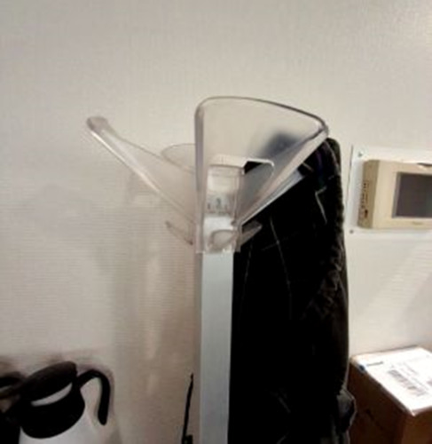 Coat Rack - Thumbnail 2