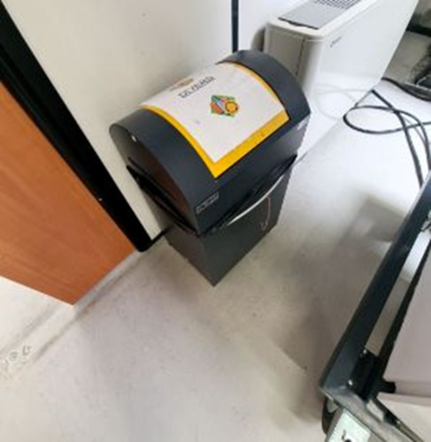 Waste Bin - Thumbnail 2