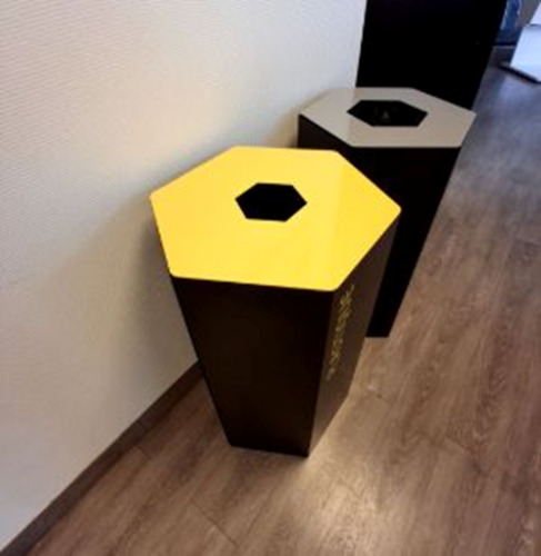 Waste Bin - Thumbnail 3