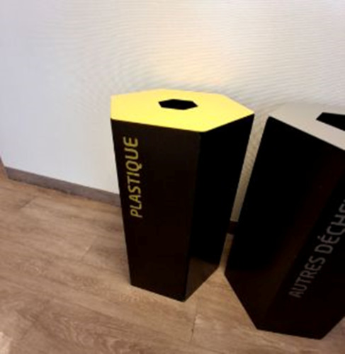 Waste Bin - Thumbnail 2